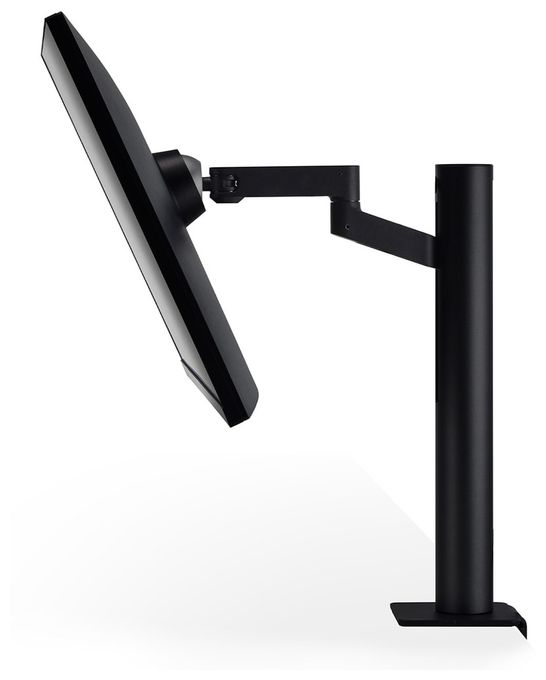 4K Ultra HD Monitor 80 cm (31.5 Zoll) 16:9 5 ms 350 cd/m²  32UN880K (Schwarz) 