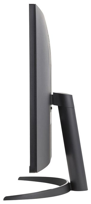 4K Ultra HD Monitor 80 cm (31.5 Zoll) 16:9 4 ms 200 cd/m²  32UR500K-B (Schwarz) 