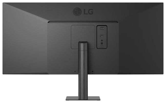 WFHD Monitor 86,4 cm (34 Zoll) 21:9 1 ms  34U511A-B UltraWide (Schwarz) 