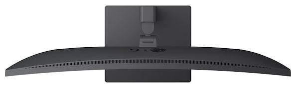 Quad HD Monitor 86,4 cm (34 Zoll) 21:9 5 ms 300 cd/m²  34U650A-B (Schwarz) 