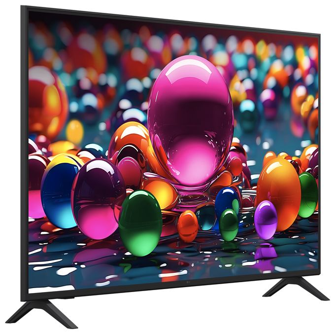 LED 139,7 cm (55 Zoll) Fernseher 4K Ultra HD VESA 300 x 200 mm 55UA75006LA 