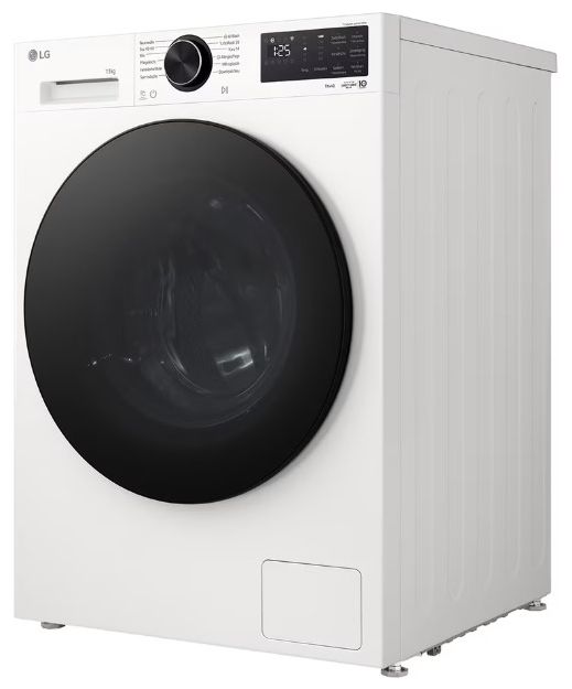 11 kg Frontlader Waschmaschine 1400 U/min AutoClean (Weiß) F4WX701Y 