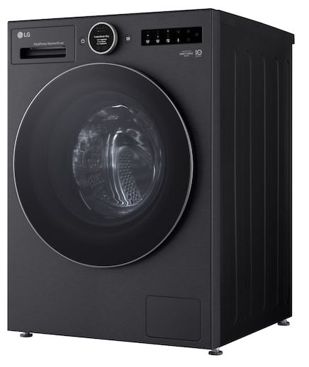 11 kg 6 kg Waschtrockner 1400 U/min HPWD116BA 