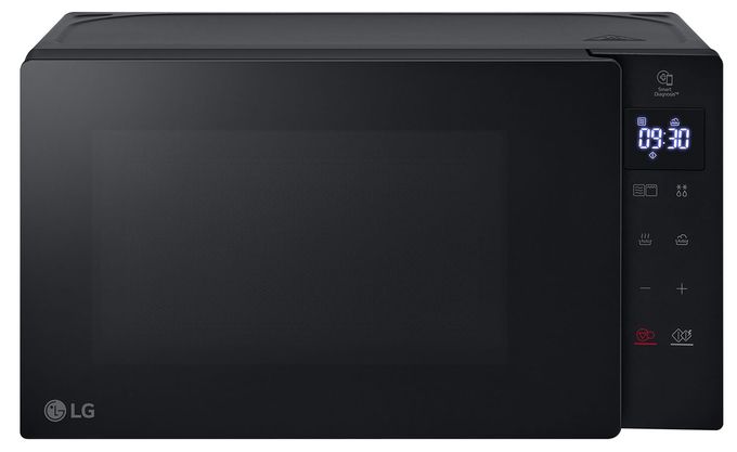 Standgeräte Solo 1050 W Größe: klein 5 Stufen Grill  MH6032GAS (Schwarz) 
