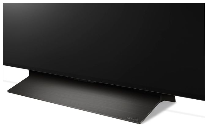 OLED 195,6 cm (77 Zoll) Fernseher 4K Ultra HD VESA 300 x 200 mm OLED77C43LA 
