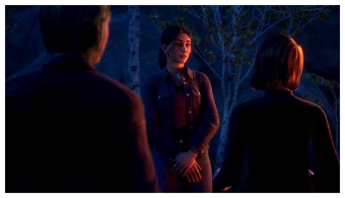 Life is Strange: Reunion (PlayStation 5) 
