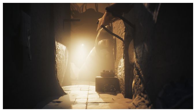 Little Nightmares III (PlayStation 5) 