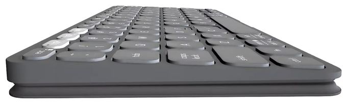 für Universal  Keys-To-Go 2 (Graphit) 
