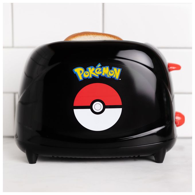 Pokémon - Toaster 