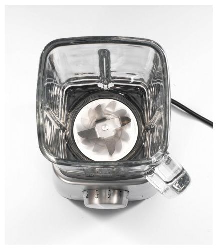 1,8 l Standmixer 1300 W  Power Blender 4 (Schwarz) 