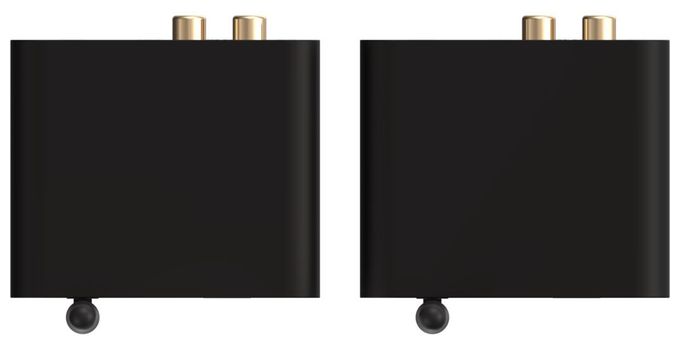 Audio Anywhere 630 - Wireless Audio Transmitter und Receiver 