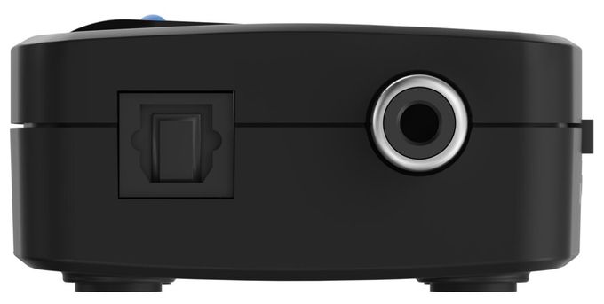 Connect AD12 - Audio Converter - Analog zu Digital 
