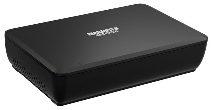 Speaker Anywhere 650 - Kabellose Lautsprecher-Verbindung 