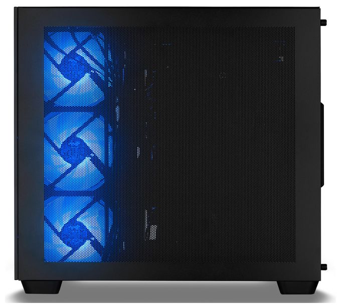 PC 5,4 GHz Intel® Core™ i7 2 TB SSD Windows 11 Home Erazer Tank X10e MD340065 