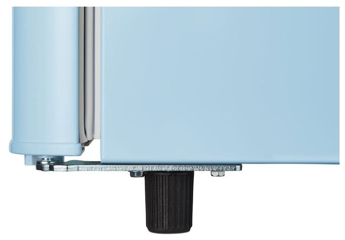 91 l Kühlschrank freistehend EEK: E 85 kWh Jahr  MD37800 (Blau) 