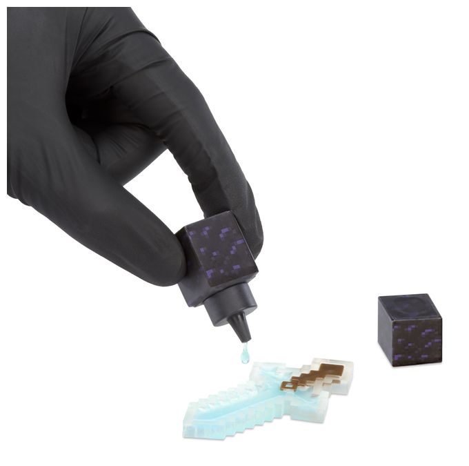 Miniverse Make It Mini Minecraft 