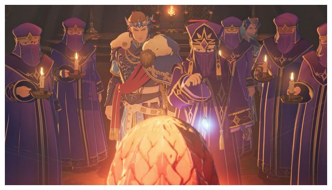 Monster Hunter Stories 3 Twisted Reflection (PlayStation 5) 