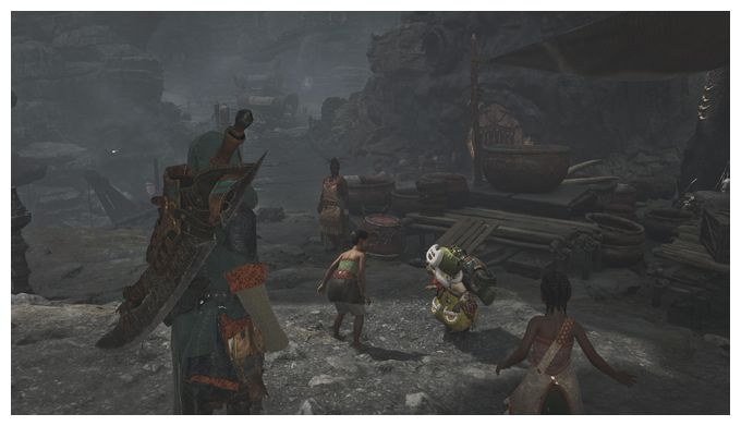 Monster Hunter Wilds (Xbox Series X) 