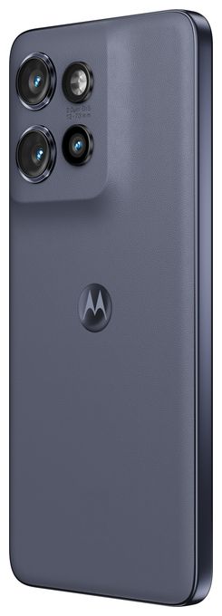 256 GB 5G Smartphone 16,1 cm (6.36 Zoll) Android 50 MP Dreifach Kamera Dual Sim WiFi 6E (PANTONE Grisaille) Edge 60 Neo 