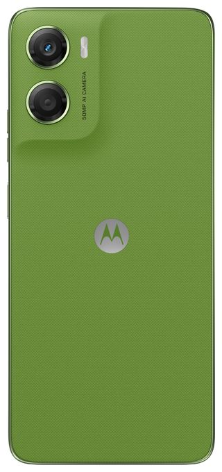 256 GB 4G Smartphone 17,5 cm (6.88") 1,7 GHz Android 50 MP Einzelne Kamera Kamera Dual Sim WiFi 5 (Tendril) Moto G06 