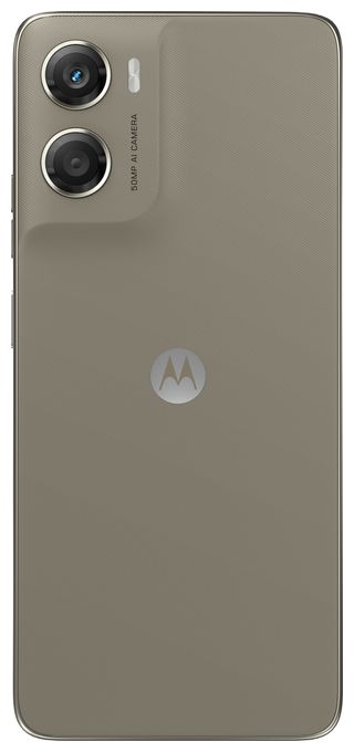64 GB 4G Smartphone 17,5 cm (6.88") 1,7 GHz Android 50 MP Einzelne Kamera Kamera Dual Sim WiFi 5 (Laurel Oak) Moto G06 Power 