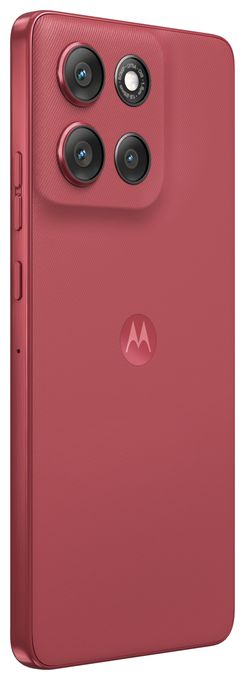 512 GB 5G Smartphone 16,9 cm (6.67 Zoll) Android 50 MP Dual Kamera Dual Sim WiFi 6 (Chrysanthemum) Moto G86 Power 