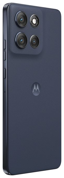 512 GB 5G Smartphone 16,9 cm (6.67 Zoll) Android 50 MP Dual Kamera Dual Sim WiFi 6 (Spellbound) Moto G86 Power 