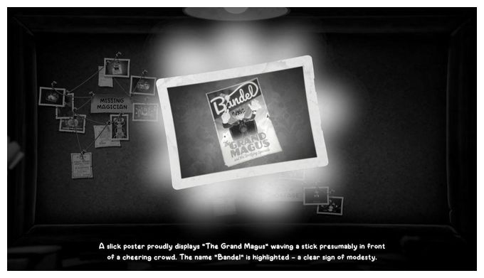 Mouse P.I. for Hire (Nintendo Switch 2) 