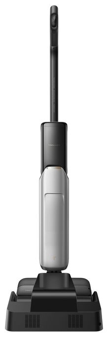 Naß-/Trockensauger bis 45 min Laufzeit für bis zu  350 m² Reinigungsfläche 5 Ah 20000 Pascal bis 730 l Schmutzwasser X4 Plus 