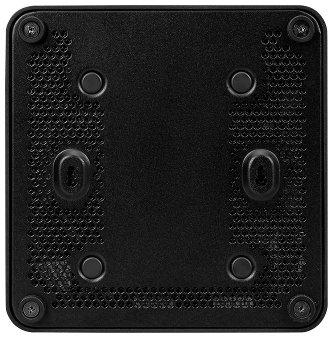 Mini-PC Intel Core Ultra 5 16 GB Ram 512 GB SSD Windows 11 Pro intern Cubi NUC AI 1UMG-023DE 