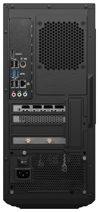 MAG INFINITE S3 14NVL5-2814DE 