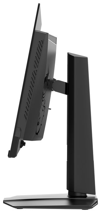 Quad HD Monitor 67,3 cm (26.5 Zoll) 16:9 1 ms 300 cd/m²  MPG 271QRDE QD-OLED X50 (Schwarz) 