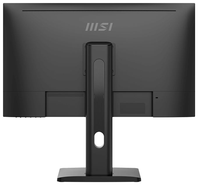 Quad HD Monitor 68,6 cm (27 Zoll) 16:9 4 ms 400 cd/m²  Pro MP273QPDE E2 (Schwarz) 
