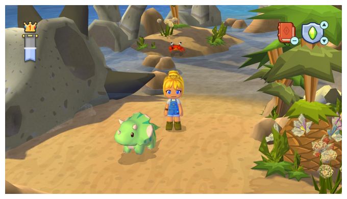 MySims: Cozy Bundle (Nintendo Switch) 