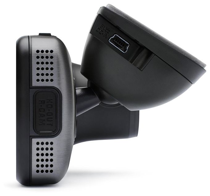 622GW Dashcam 