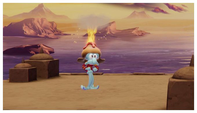 Nickelodeon All-Star Brawl 2 (Nintendo Switch) 