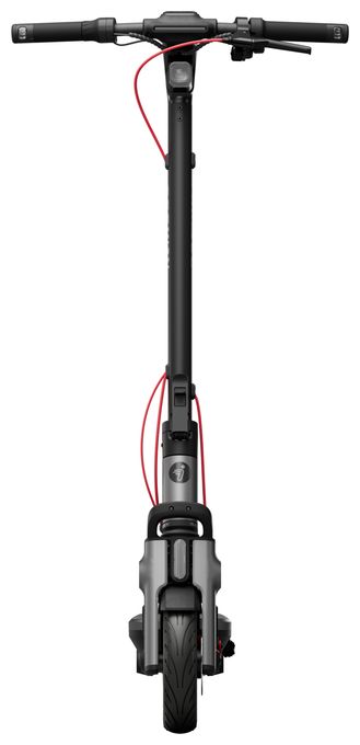 E-Scooter 18,6 kg  Ninebot F3 D (Schwarz) 