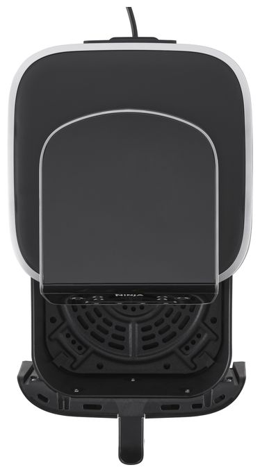 Heißluftfritteuse 4,7 l 1750 W  AF140EU (Schwarz) 