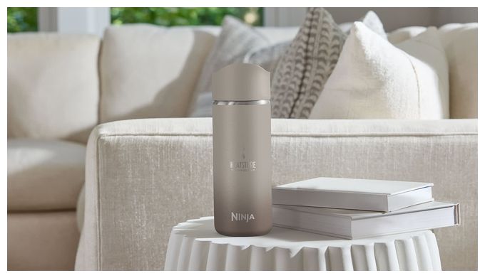  DW1603EUU Sip Perfect Reisebecher (Grau) 