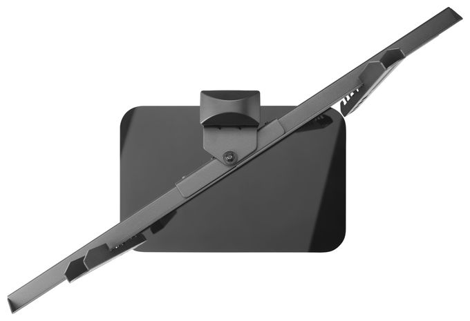 Tisch/Bank Halterung 70° bis 177,8 cm (70") 40 kg WM2670 