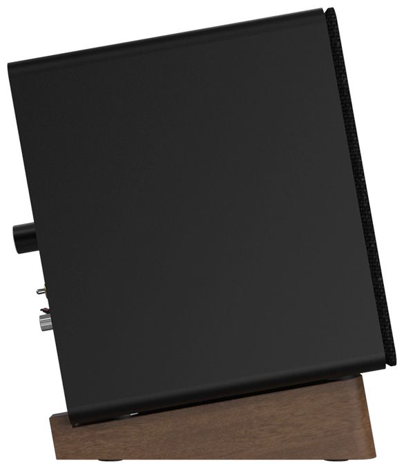30 W Bluetooth Lautsprecher  GX-10DB (Schwarz) 