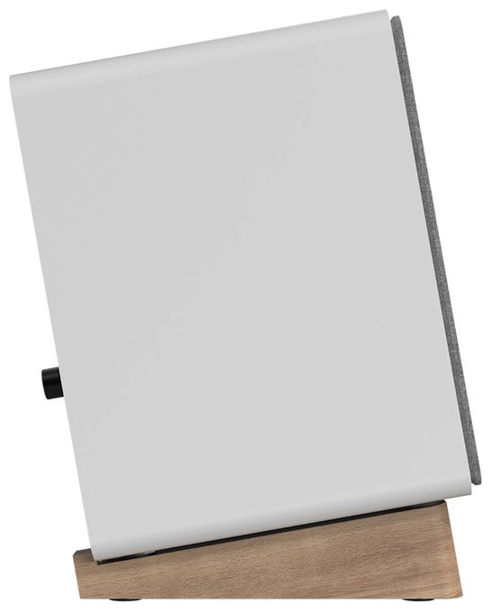 50 W Bluetooth Lautsprecher  GX-30ARC (Grau, Weiß) 