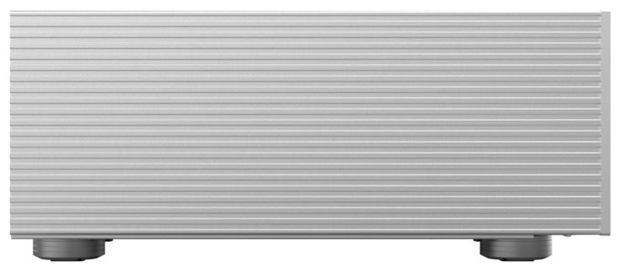 Receiver  P-80 (Silber) 