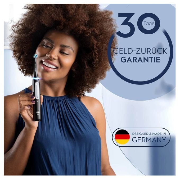 für Erwachsene  iO Series 4N (Schwarz) 
