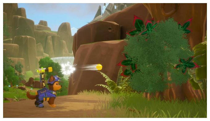 PAW Patrol: Dinowelt (Nintendo Switch) 