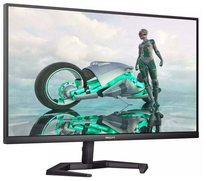 Full HD Monitor 68,6 cm (27 Zoll) 16:9 4 ms 250 cd/m²  27M1N3200ZS/00 (Schwarz) 