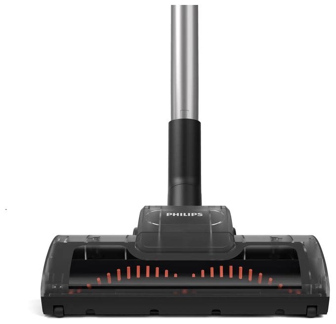 Bodenstaubsauger mit Staubbeutel 900 W HEPA 8000 series XD8152/12 