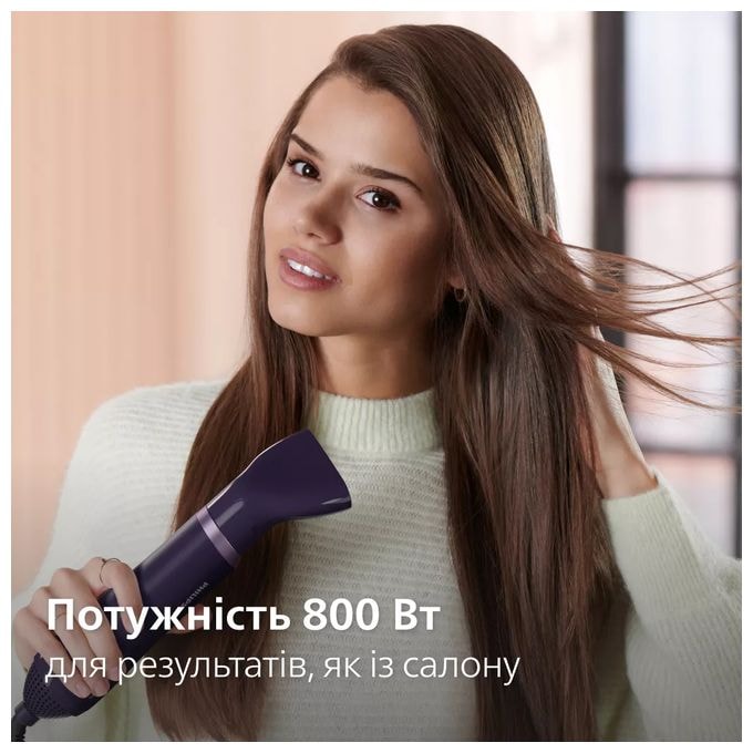 Multistyler 800 W  BHA305/00 3000 series (Violett) 