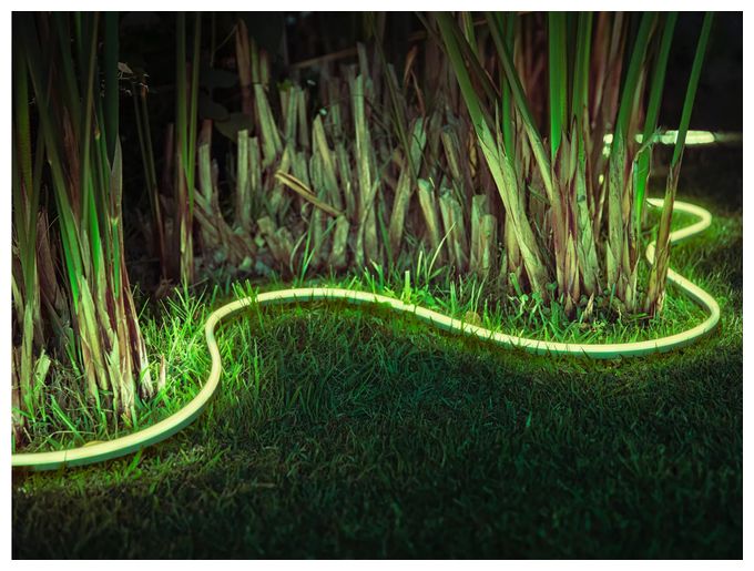 Lightstrip Outdoor 5 Meter 