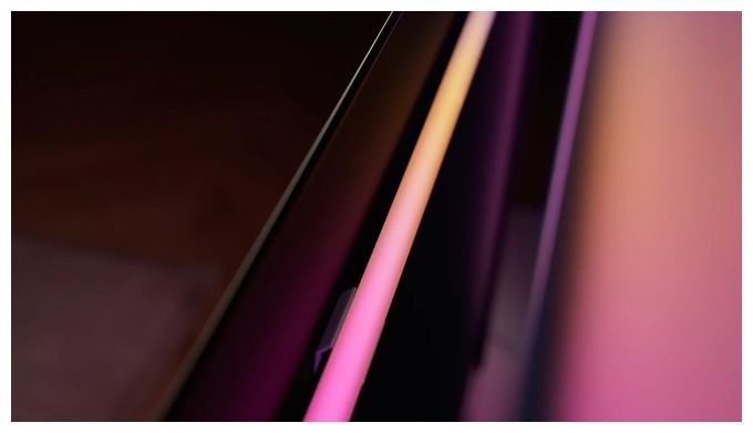 Philips Hue Play Gradient Lightstrip Pro 65" 